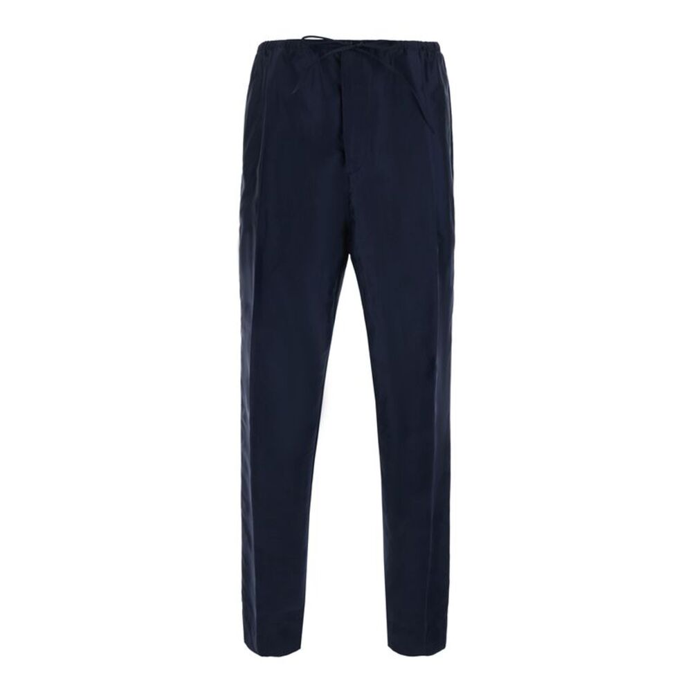 Bottega Veneta Men Cotone Seta